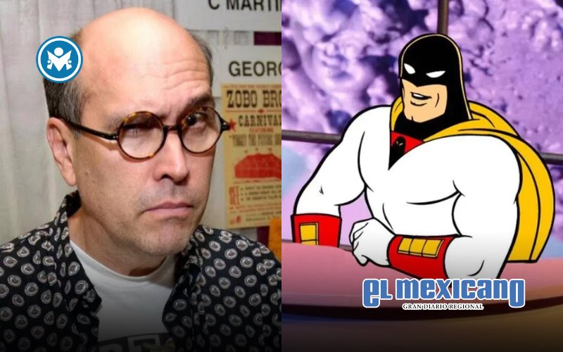 ¿De qué murió George Lowe, actor de doblaje de Space Ghost? ¿De qué murió George Lowe, actor de doblaje de Space Ghost?