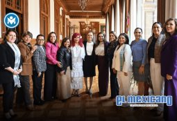 Promueven ante constructores de Comice TTR cumplimiento de patrones ante Buzón IMSS