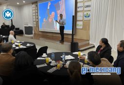 Vuelven los vientos fuertes a Mexicali y desciende la temperatura
