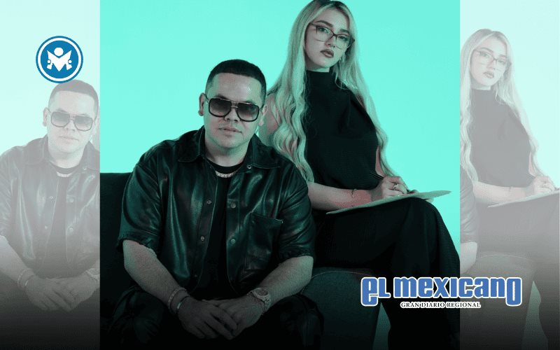 Enigma Norteño reinventa un clásico urbano con su versión de "Todavía" Enigma Norteño reinventa un clásico urbano con su versión de "Todavía"