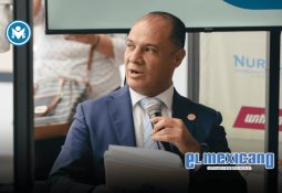 Claudia Sheinbaum presenta la Cartilla de Derechos de las Mujeres en el marco del 8M