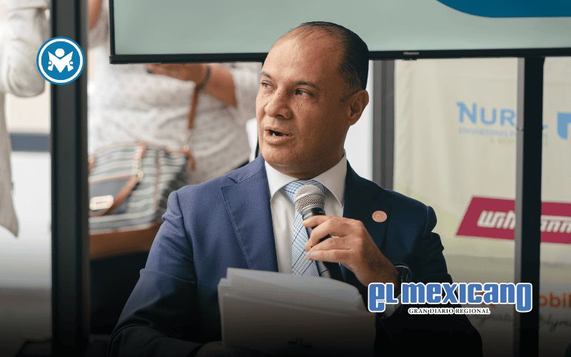 Plastimagen México 2025 celebra su 25ª edición con enfoque en el futuro sostenible de la industria del plástico