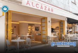 Detienen a Joan Serra tras haber agredido a barista en Mérida