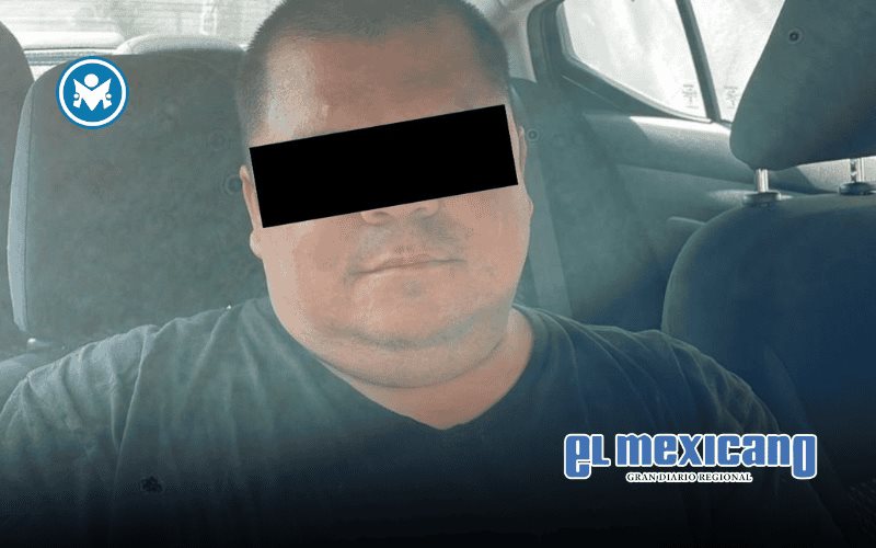 Cae el Gordo Jr. en Morelos; buscado en EU y ligado a atentado contra Harfuch Cae el Gordo Jr. en Morelos; buscado en EU y ligado a atentado contra Harfuch