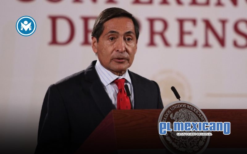 Rogelio Ramírez de la O renuncia a la Secretaría de Hacienda y Crédito Público Rogelio Ramírez de la O renuncia a la Secretaría de Hacienda y Crédito Público