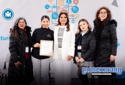 Ensenada refuerza medidas de seguridad para la Marcha 8M