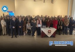 Fuertes lluvias y vientos afectan Baja California; emiten alertas