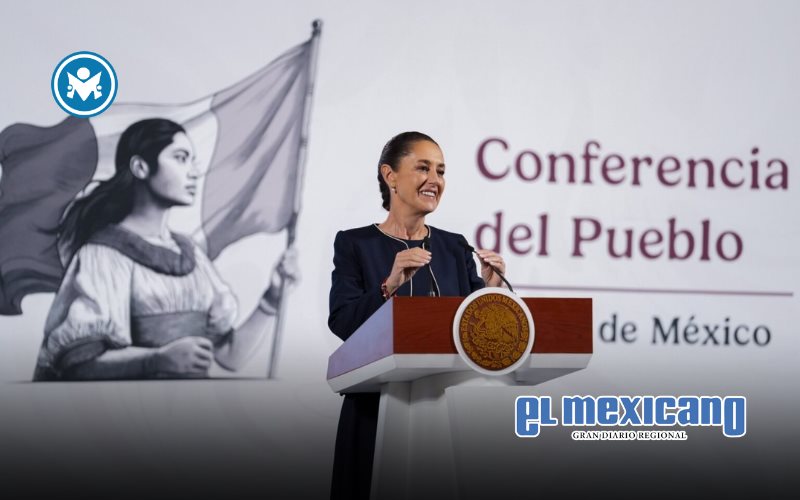 Gobierno anuncia inversión de cerca de 7 mil mdd por parte de Sempra Infraestructura y Mercado Libre en el marco del Plan México