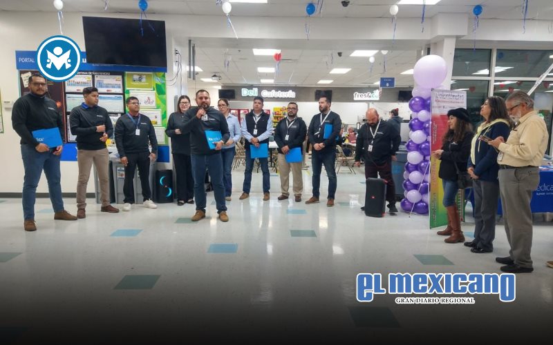 Participa Gobierno de Ensenada en la Feria de Proveedores de Canacintra Participa Gobierno de Ensenada en la Feria de Proveedores de Canacintra