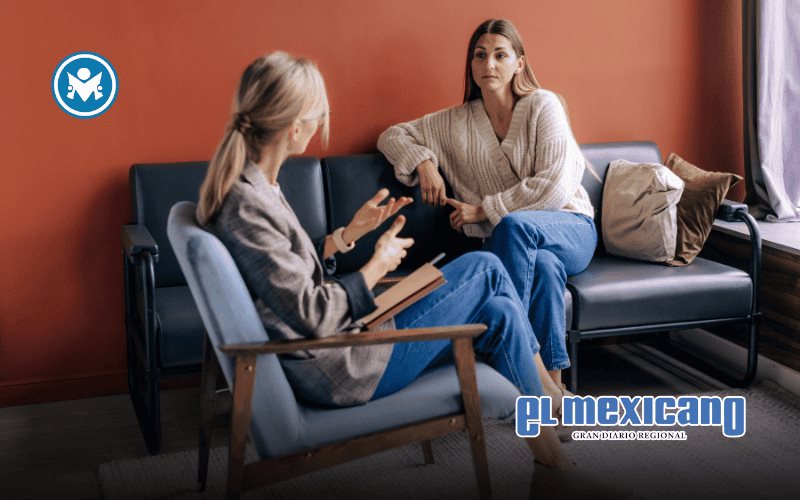 Llaman a un cuidado integral de la salud mental en la mujer