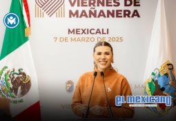 Gobierno de Baja California reúne servicios y apoyos en favor de las mujeres