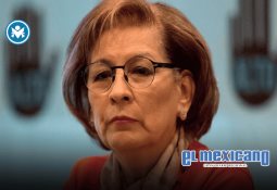 Este fue el discurso de la Presidenta de la Asamblea informativa