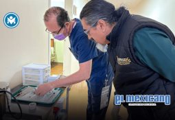 Respalda Comice TTR políticas económicas impulsadas por presidenta Claudia Sheinbaum