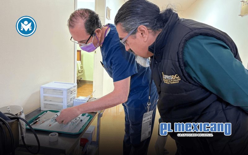 Refuerza gobierno de Marina del Pilar la verificaci&oacute;n de establecimientos m&eacute;dicos y est&eacute;ticos de Baja California