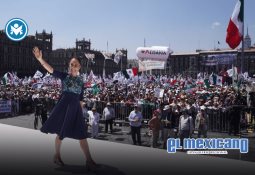 Este fue el discurso de la Presidenta de la Asamblea informativa