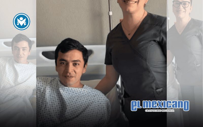 Emilio Macías ha sido dado de alta tras haber sido corneado en la región rectal