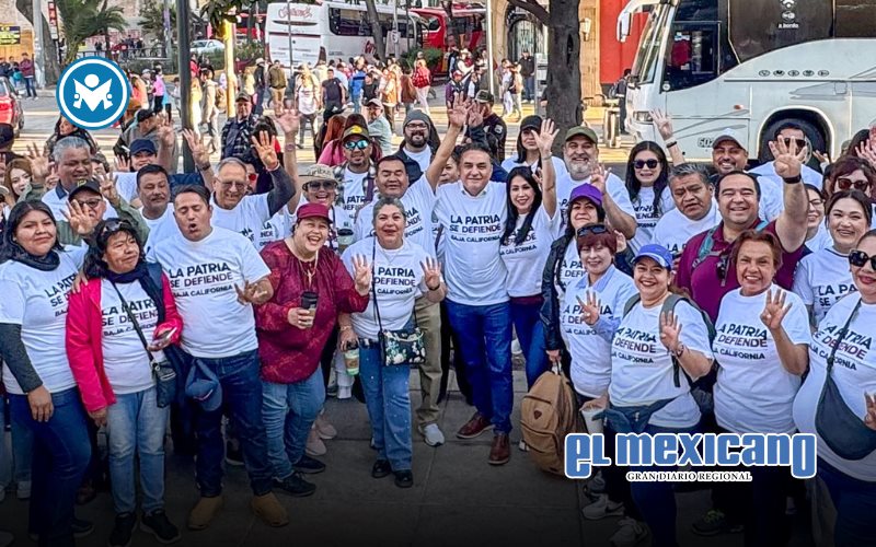 Hay optimismo en que EE.UU. no aplicará aranceles a México: doctor Ruiz Uribe