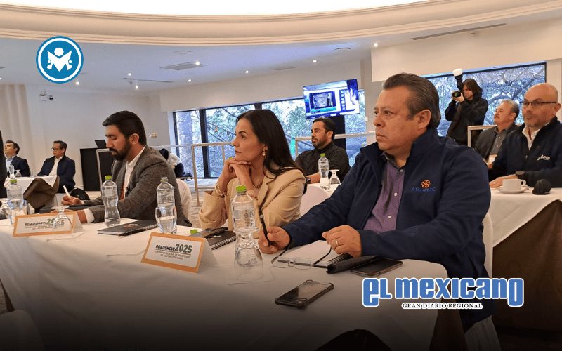 Analizan en Tijuana retos de la Industria del Cart&oacute;n y Corrugado en Roadshow 2025