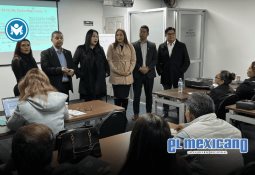 Protección Civil de Baja California informa sobre lluvias y chubascos en los próximos días