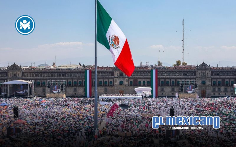 Este fue el discurso de la Presidenta de la Asamblea informativa