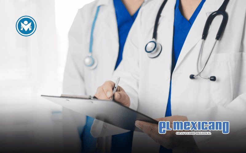 Anuncian jornada gratuita de detección de cáncer de piel en CDMX los próximos 20 y 21 de marzo