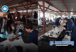 Exhorta el Grupo Unidos por Tijuana al Instituto Electoral a informar detalles de la elección al poder judicial