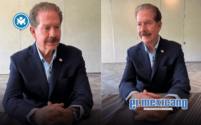 Advierte CCE crisis econ&oacute;mica si no se eliminan de manera permanente aranceles de Estados Unidos