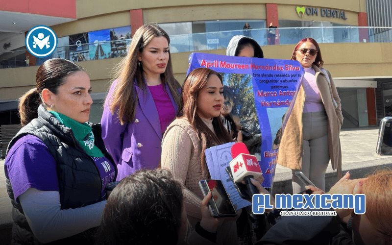 Denuncia colectivo CESODI violencia institucional de la Secretar&iacute;a de Relaciones Exteriores