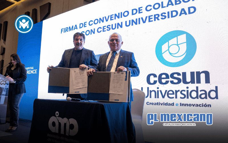 Impulsan generación de talento humano especializado para las industrias de la región Impulsan generación de talento humano especializado para las industrias de la región