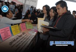 Firman convenio Canacintra y la OIM para la vinculación laboral de migrantes