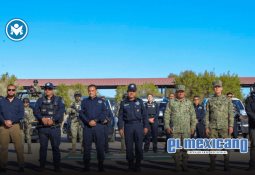 Firman convenio Canacintra y la OIM para la vinculación laboral de migrantes