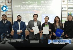 Llaman industriales de AIMO a gobierno y legisladores a fortalecer el mercado interno