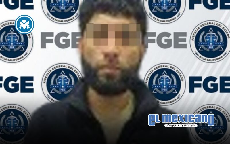 Aprehenden a José Eduardo N por el delito de homicidio Aprehenden a José Eduardo N por el delito de homicidio