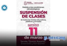 Protección Civil Estatal convocó sesión del Comité Estatal de Emergencias ante condiciones climáticas adversas.