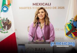 Tijuana bajo alerta por intensas lluvias y tormentas eléctricas; evalúan suspensión de clases