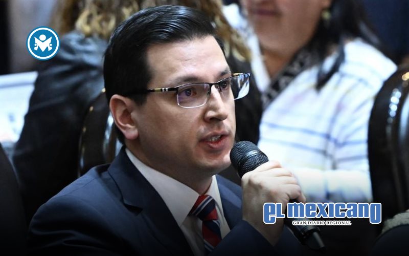 Diputado César Damián Retes exige justicia para vecinos de Maclovio Rojas; Aeropuerto de Tijuana sigue bloqueado Diputado César Damián Retes exige justicia para vecinos de Maclovio Rojas; Aeropuerto de Tijuana sigue bloqueado