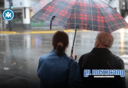 Protección Civil Estatal convocó sesión del Comité Estatal de Emergencias ante condiciones climáticas adversas.
