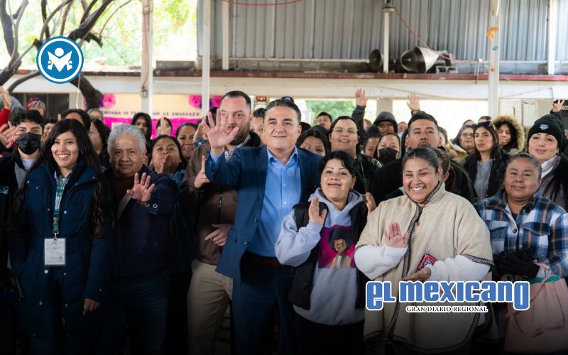 Abierto el proceso para acceder al programa La Escuela es Nuestra: Ruiz Uribe Abierto el proceso para acceder al programa La Escuela es Nuestra: Ruiz Uribe