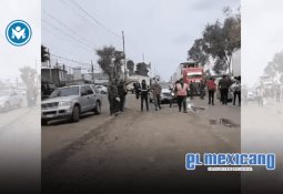 Marina del Pilar destaca reducción de homicidios en Baja California