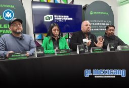 CUT Ensenada fortalece cooperación y compromiso con la comunidad
