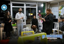 CUT Ensenada fortalece cooperación y compromiso con la comunidad