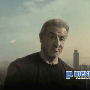 Sylvester Stallone regresa a protagonizar la nueva campaña inédita de Tecate