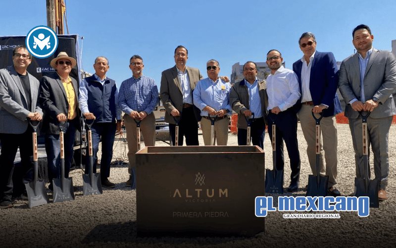 Tijuana da la bienvenida a Altum, nuevo desarrollo vertical en zona estratégica Tijuana da la bienvenida a Altum, nuevo desarrollo vertical en zona estratégica