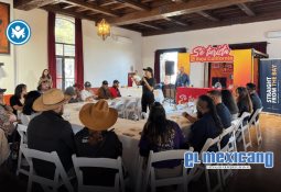 Ejecuta Gobierno de Ensenada 3,500 m² de bacheo con la jetpatcher Ejecuta Gobierno de Ensenada 3,500 m² de bacheo con la jetpatcher