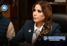 Participar&aacute; el Dip. Fed. C&eacute;sar Dami&aacute;n Retes en delegaci&oacute;n parlamentaria en Washington D.C.