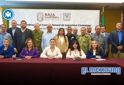 Ejecuta Gobierno de Ensenada 3,500 m² de bacheo con la jetpatcher Ejecuta Gobierno de Ensenada 3,500 m² de bacheo con la jetpatcher