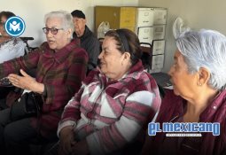 Invertirán más de 2 mil millones en infraestructura para Tijuana en 2025 Invertirán más de 2 mil millones en infraestructura para Tijuana en 2025