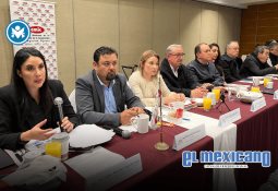Abren carriles centrales del puente Ámbar para agilizar tránsito Abren carriles centrales del puente Ámbar para agilizar tránsito