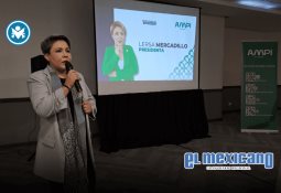 Abren carriles centrales del puente Ámbar para agilizar tránsito Abren carriles centrales del puente Ámbar para agilizar tránsito