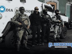 Vinculan a El Lastra, presunto reclutador del CJNG, ligado al rancho Izaguirre